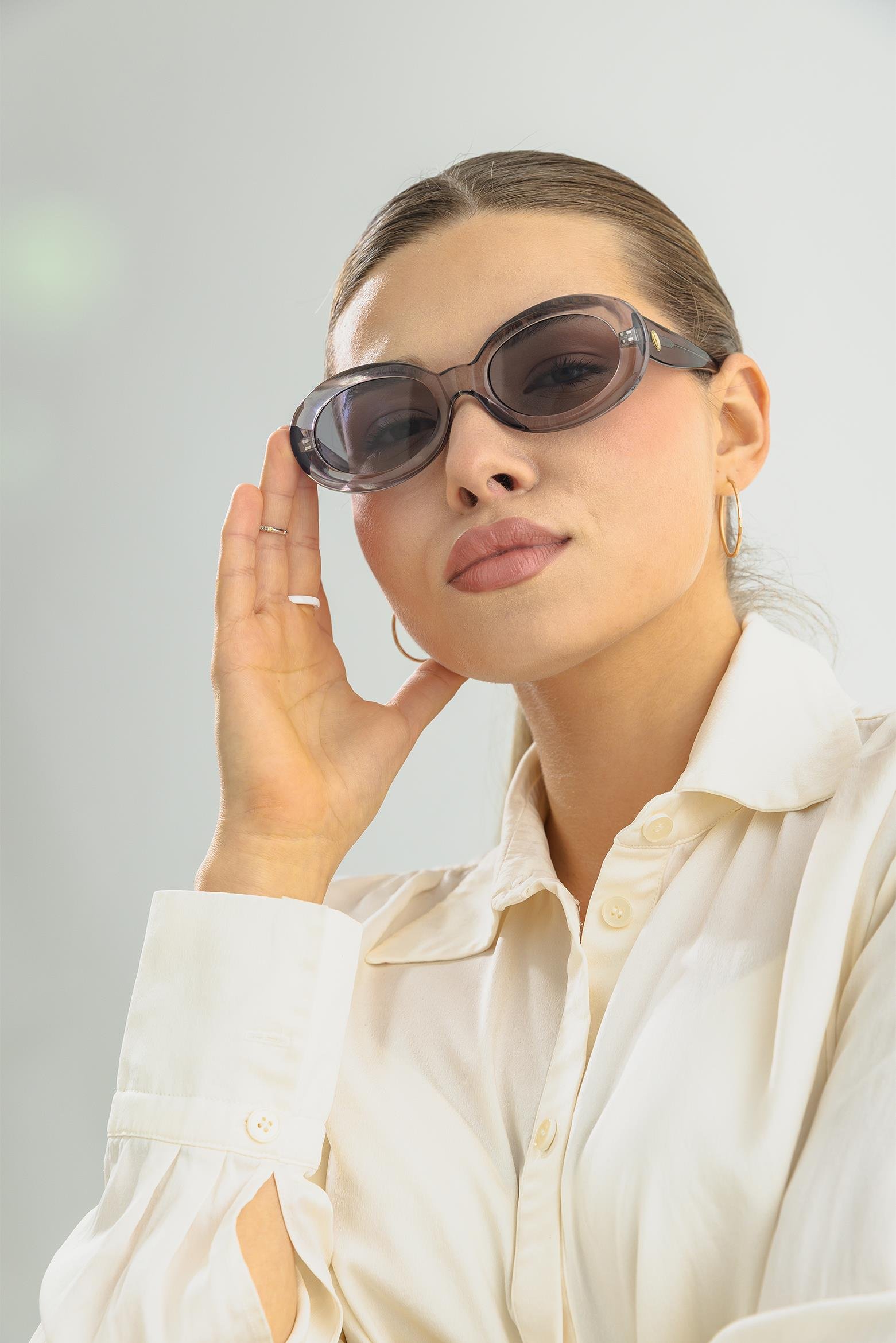 Falenti AE2017-C8 51 Kadın Güneş Gözlüğü Falenti AE2017-C8 51 Kadın Güneş Gözlüğü 