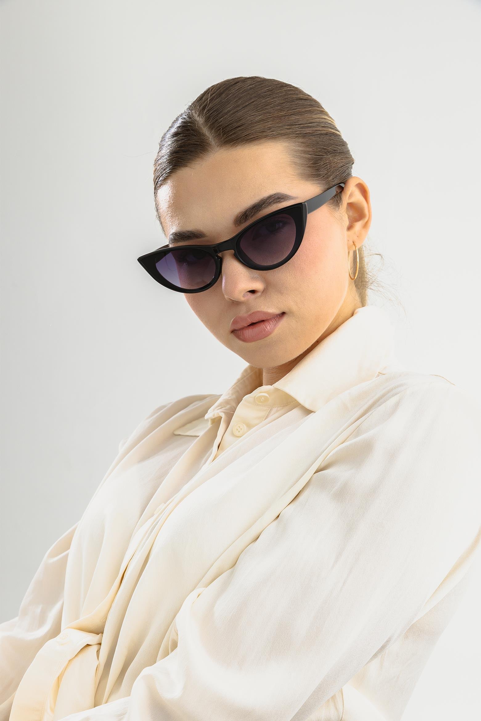 Falenti AE2018S-C1 63 Kadın Güneş Gözlüğü  