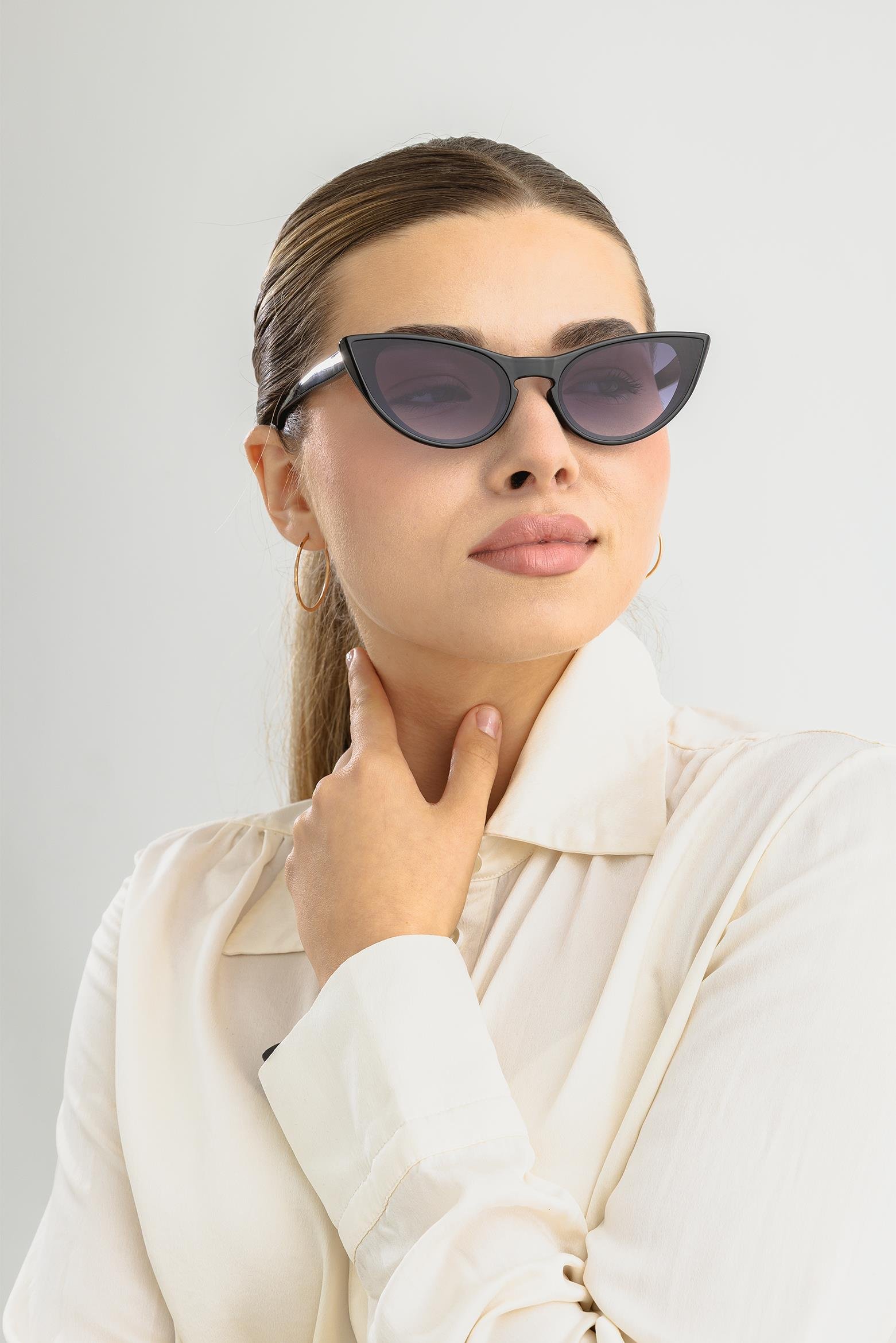 Falenti AE2018S-C1 63 Kadın Güneş Gözlüğü  