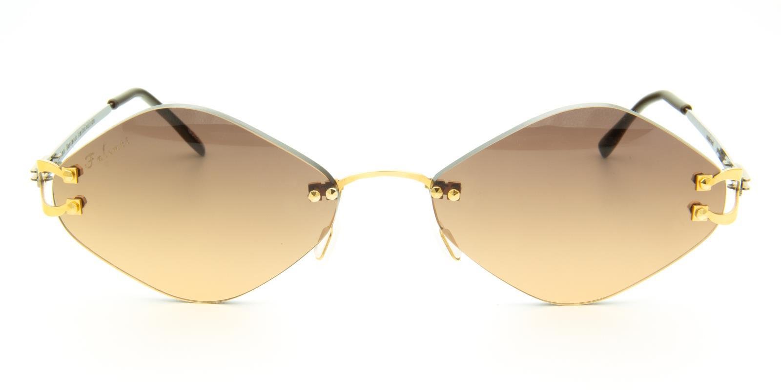 Falenti FL352514 58 Kadın Güneş Gözlüğü  