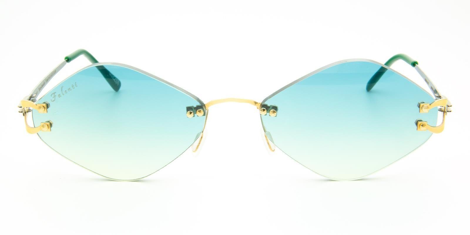 Falenti FL352214 58 Kadın Güneş Gözlüğü  