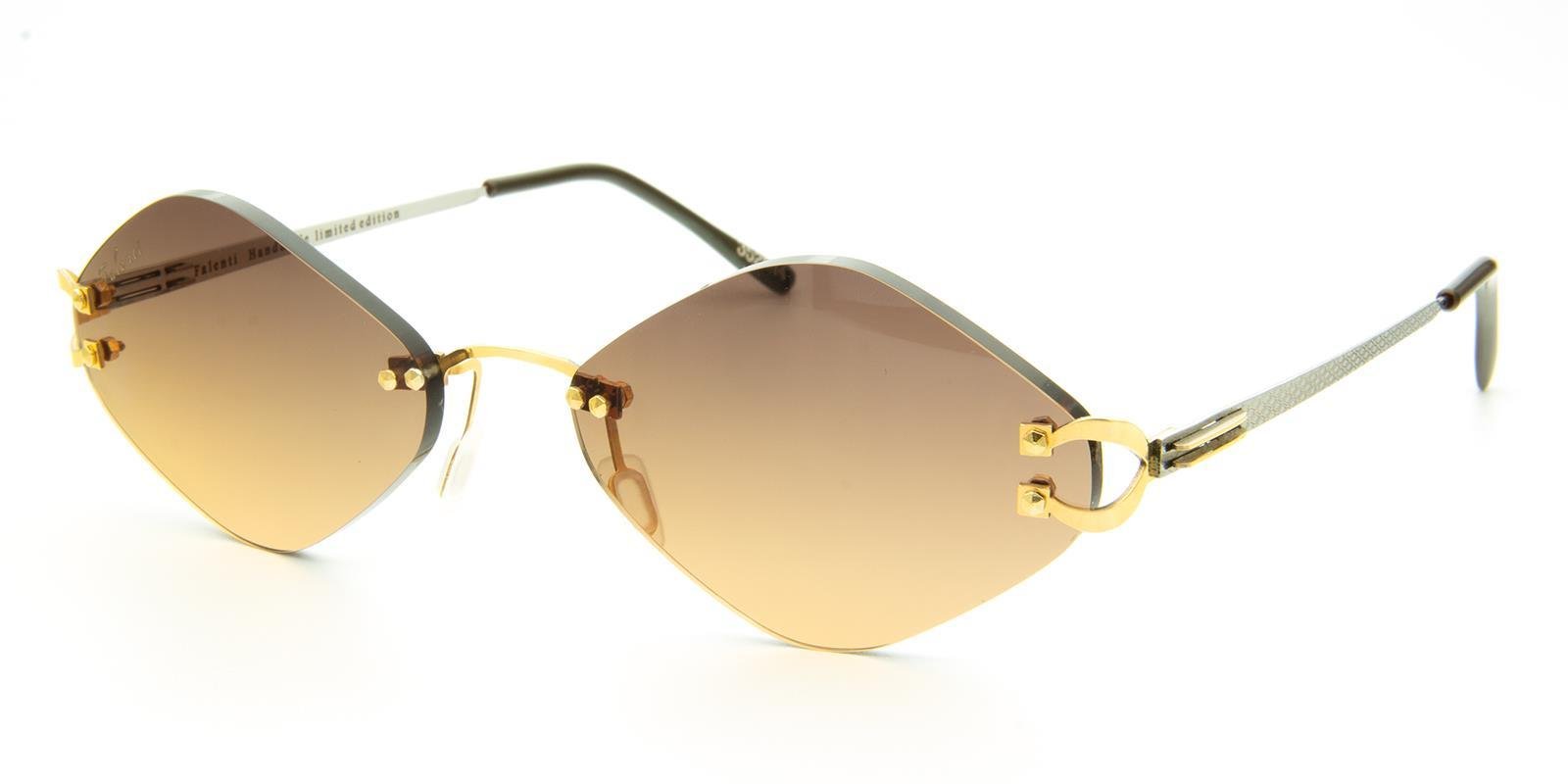 Falenti FL352514 58 Kadın Güneş Gözlüğü  