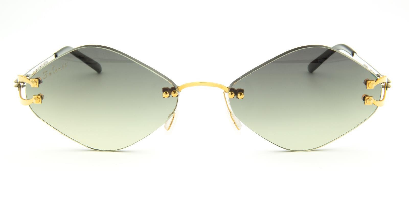 Falenti FL352314 58 Kadın Güneş Gözlüğü  