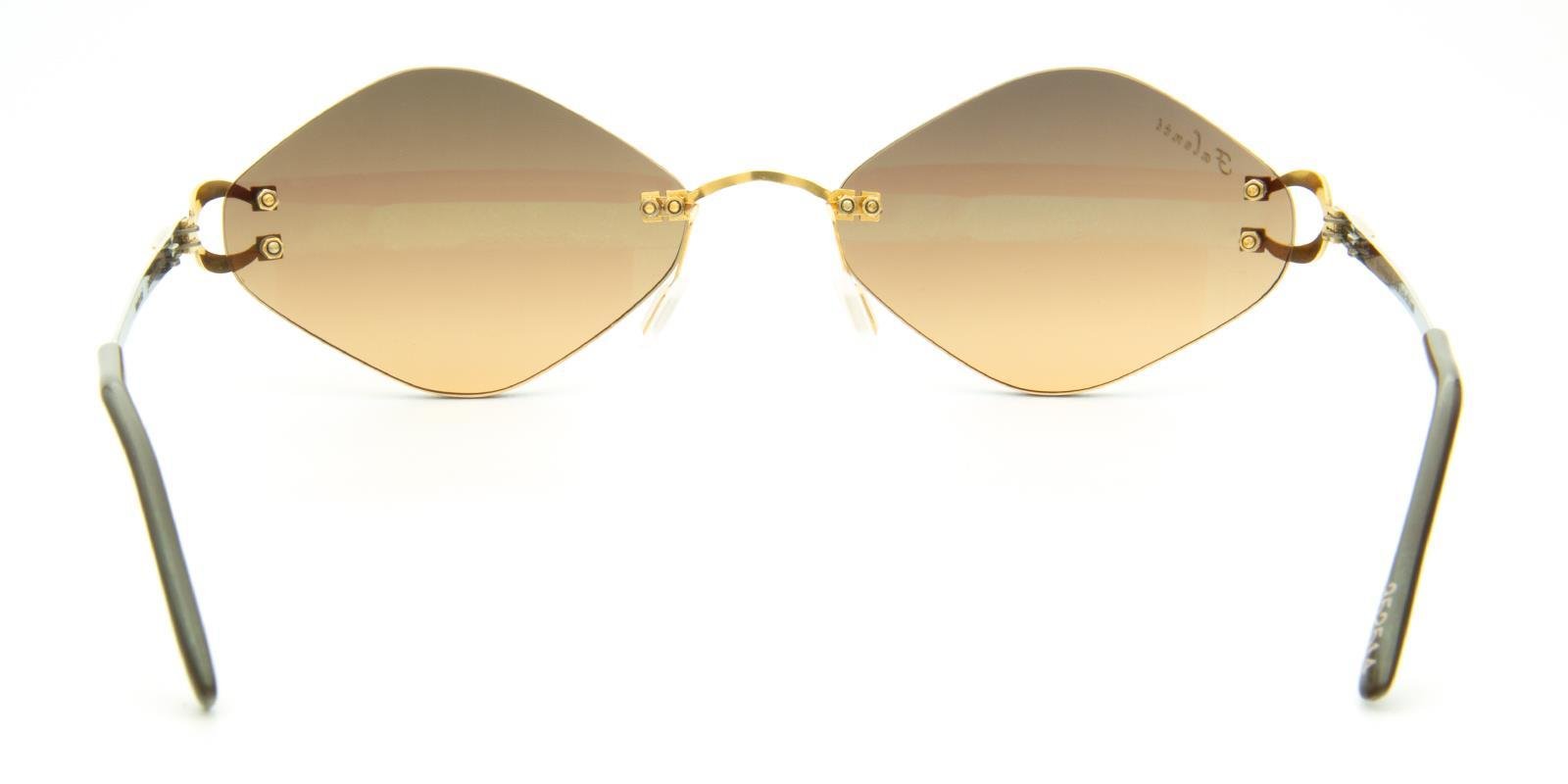 Falenti FL352514 58 Kadın Güneş Gözlüğü  