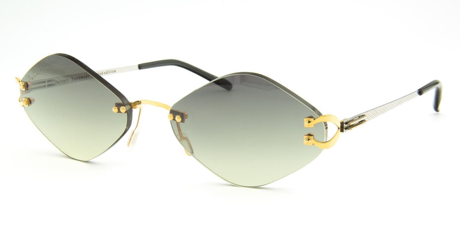 Falenti FL352314 58 Kadın Güneş Gözlüğü  