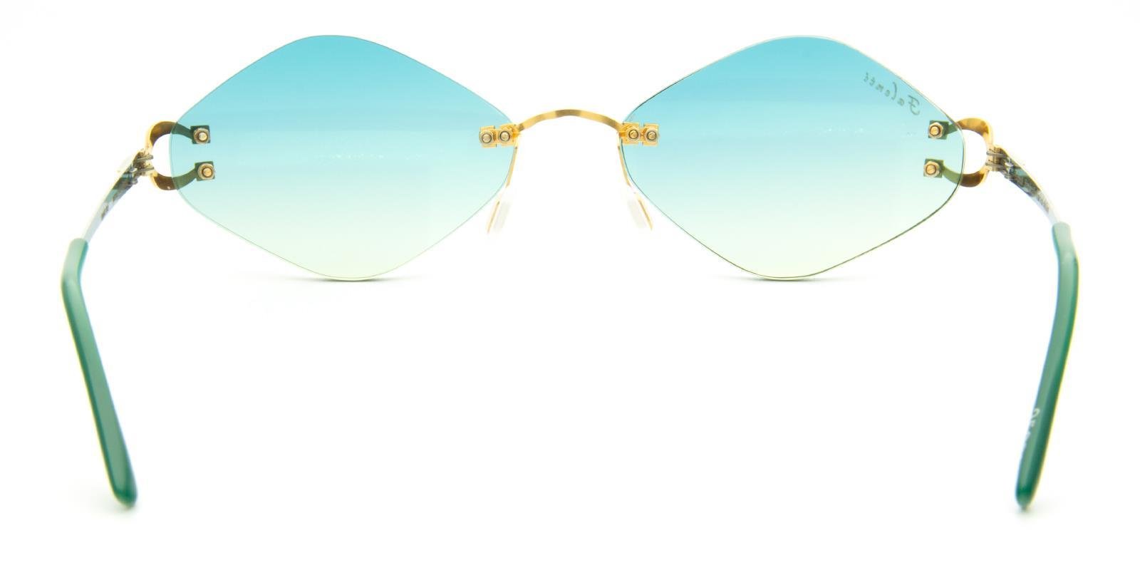 Falenti FL352214 58 Kadın Güneş Gözlüğü  