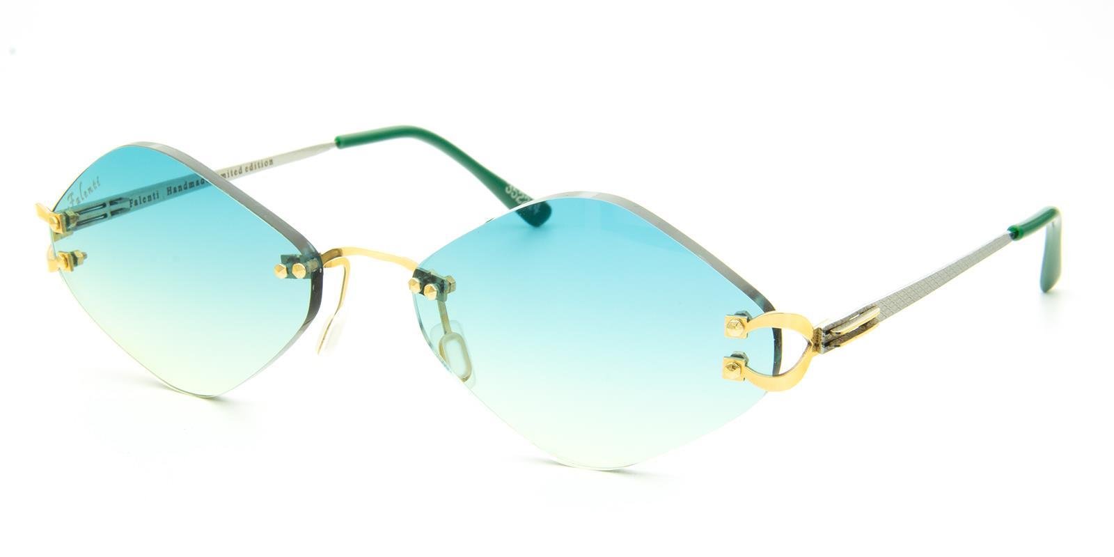 Falenti FL352214 58 Kadın Güneş Gözlüğü  