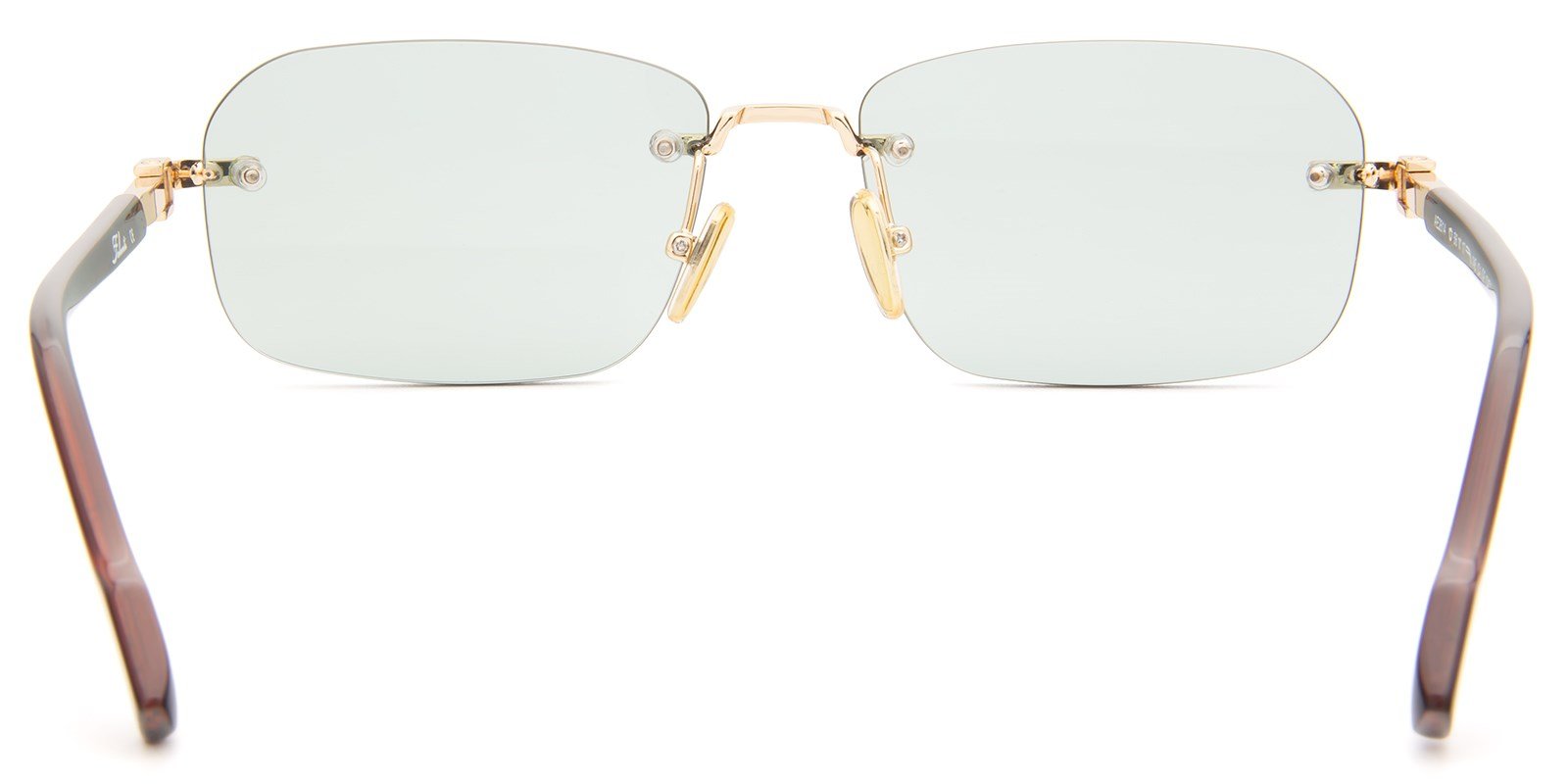 Falenti AE2614-C4 56 Unisex Güneş Gözlüğü  