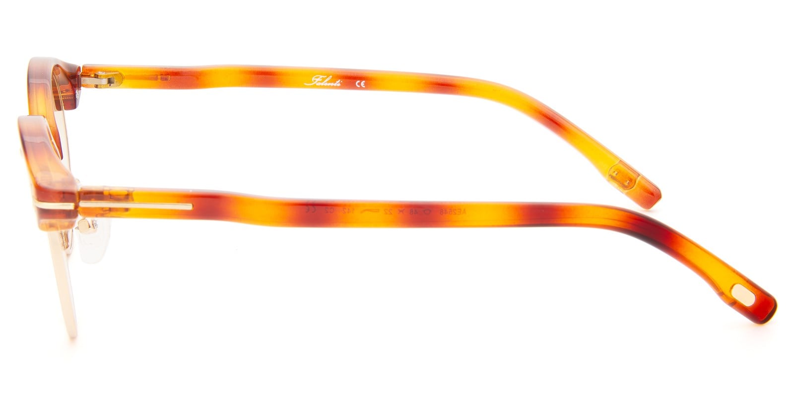 Falenti AE2548-C2 48 Fotokromik Unisex Güneş Gözlüğü  