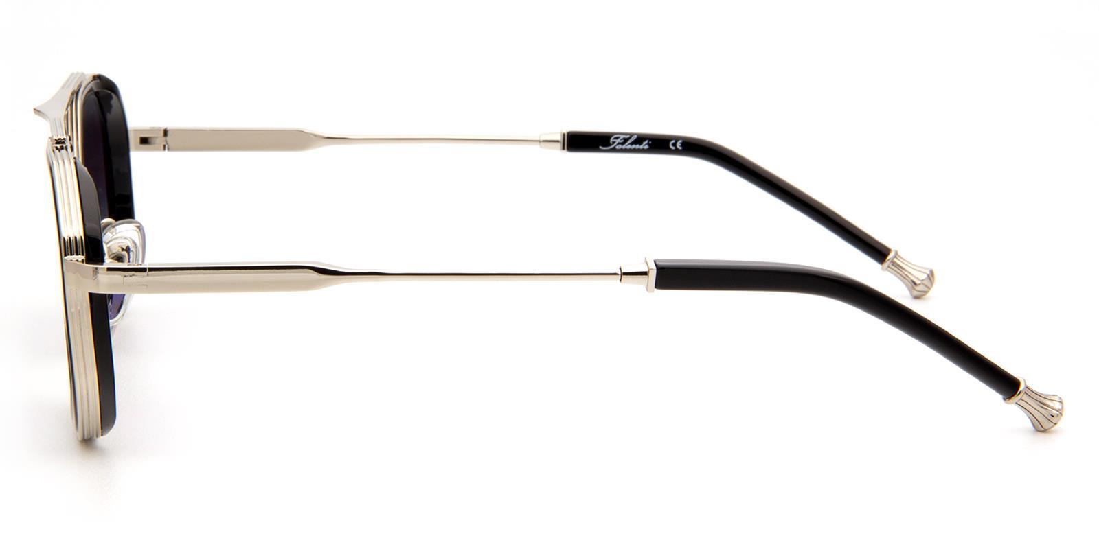 Falenti AE2409-C3 51 Unisex Güneş Gözlüğü  