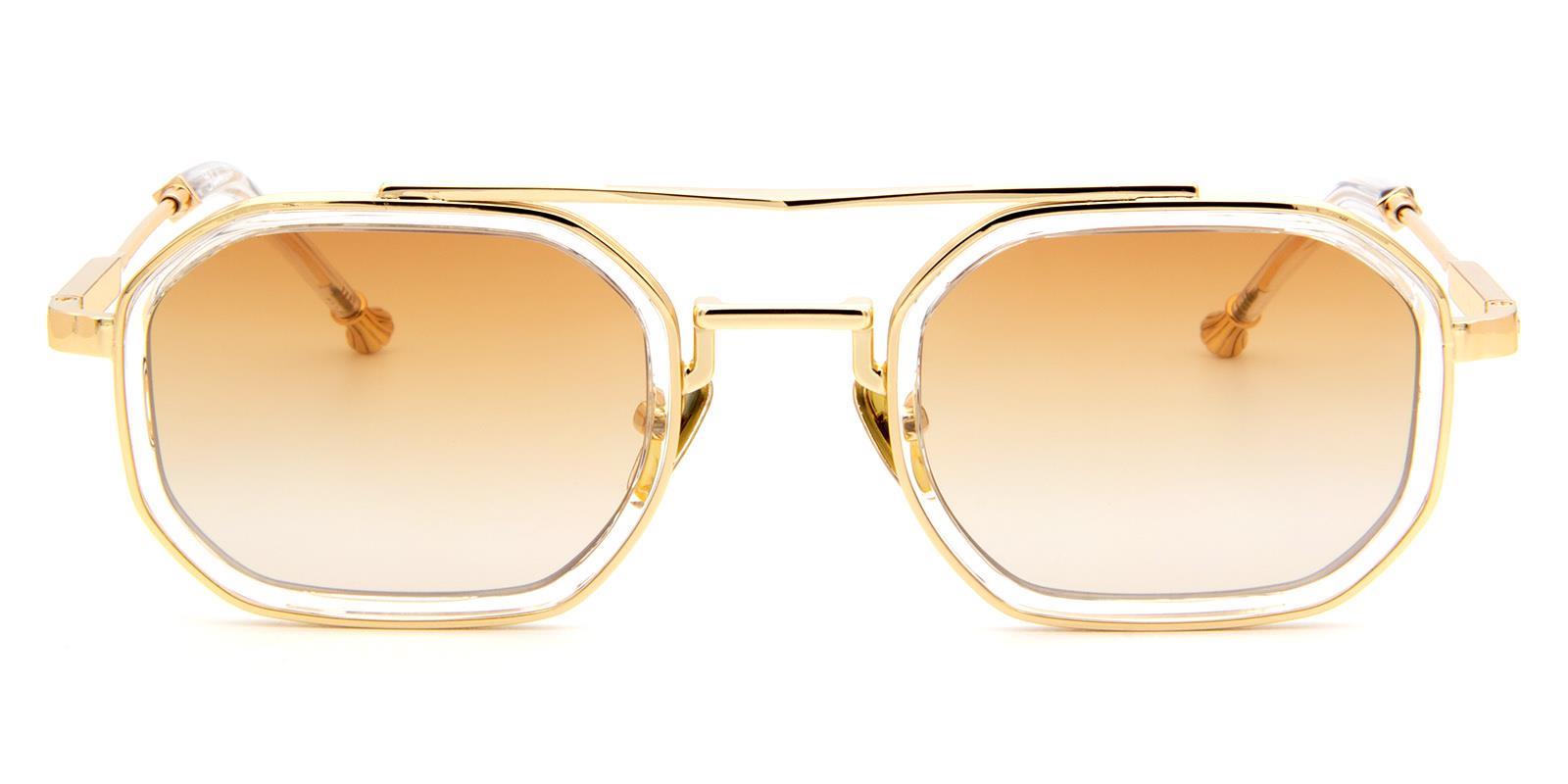 Falenti AE2409-C8 51 Unisex Güneş Gözlüğü  