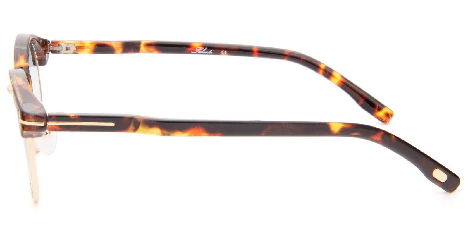Falenti AE2548-C5 48 Fotokromik Unisex Güneş Gözlüğü  