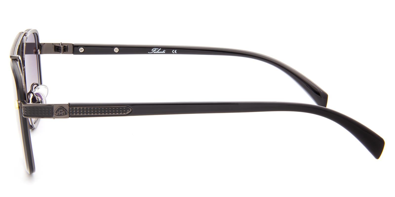 Falenti AE2562-C1 59 Unisex Güneş Gözlüğü  