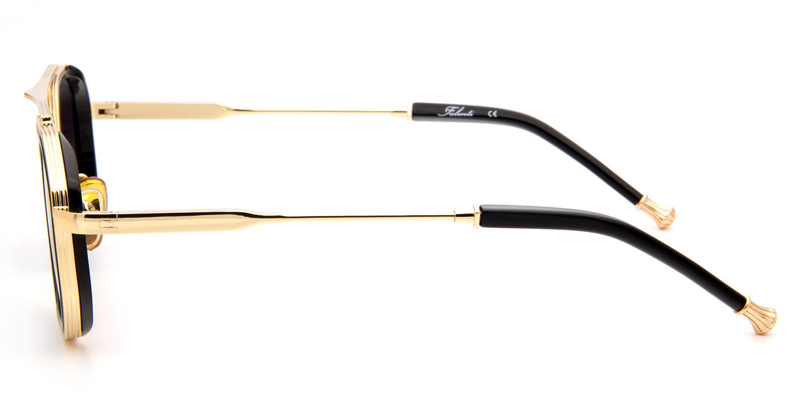 Falenti AE2409-C1 51 Unisex Güneş Gözlüğü  