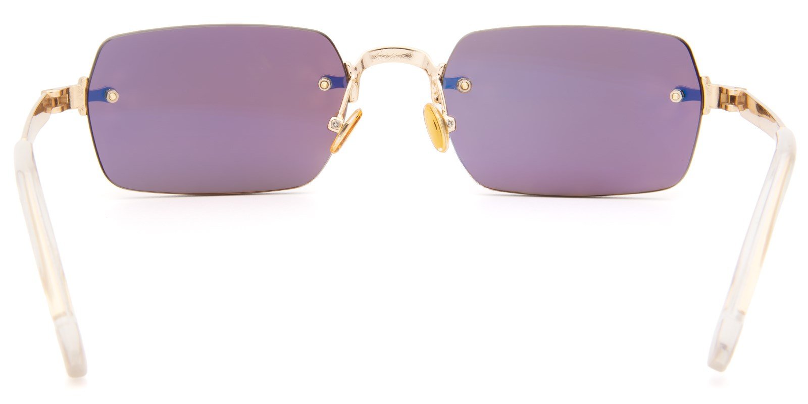 Falenti AE2634 C2 56 Unisex Güneş Gözlüğü  