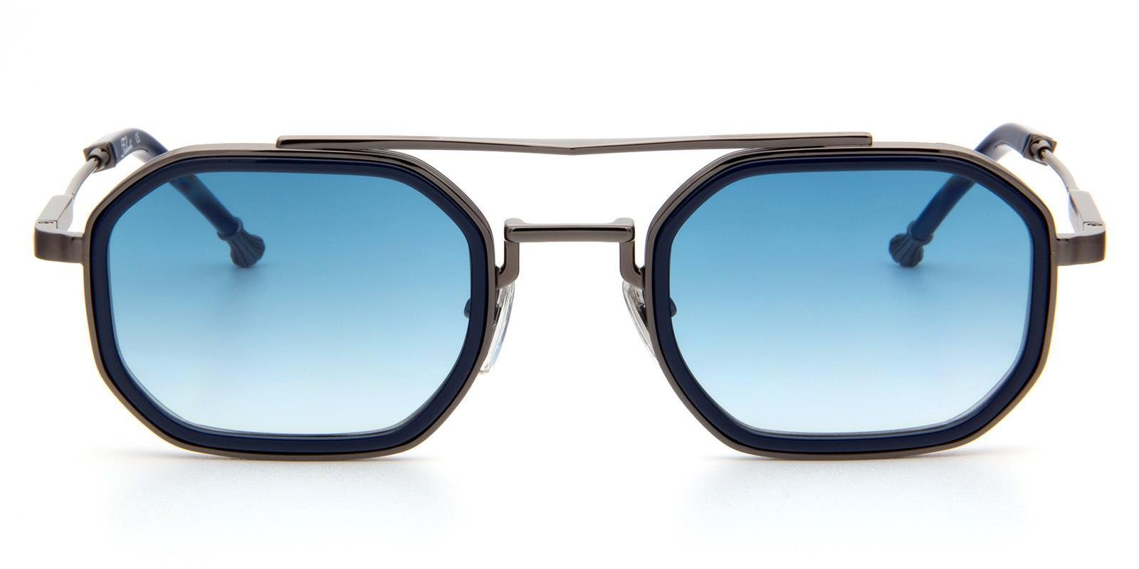 Falenti AE2409-C7 51 Unisex Güneş Gözlüğü  