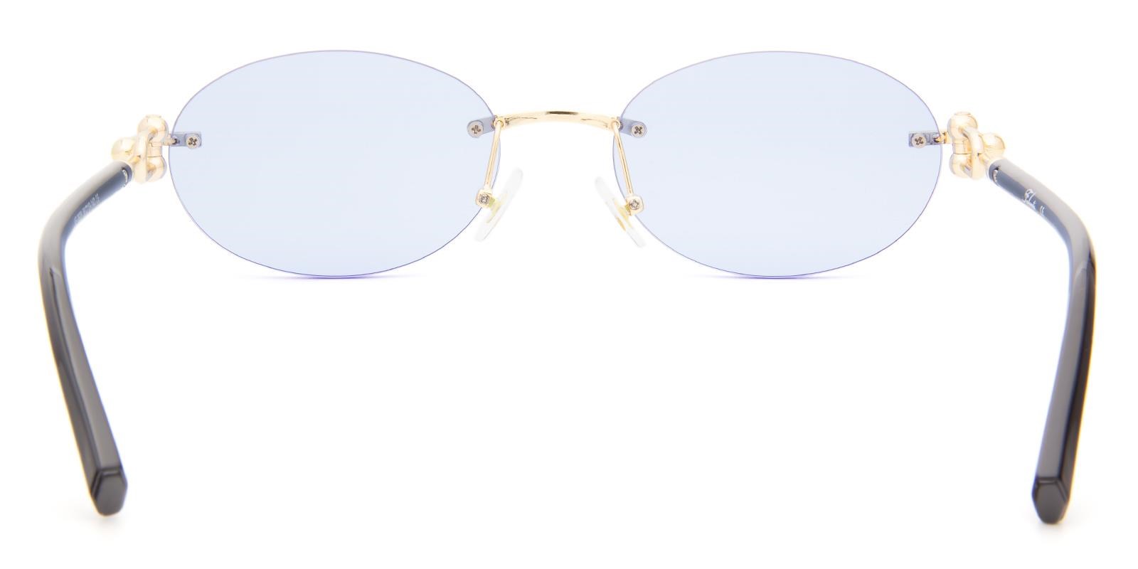 Falenti AE9926-C1 56 Unisex Güneş Gözlüğü  