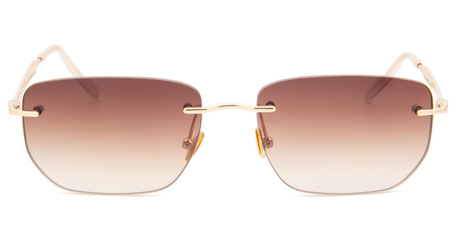 Falenti AE2633-C2-58 Unisex Güneş Gözlüğü  