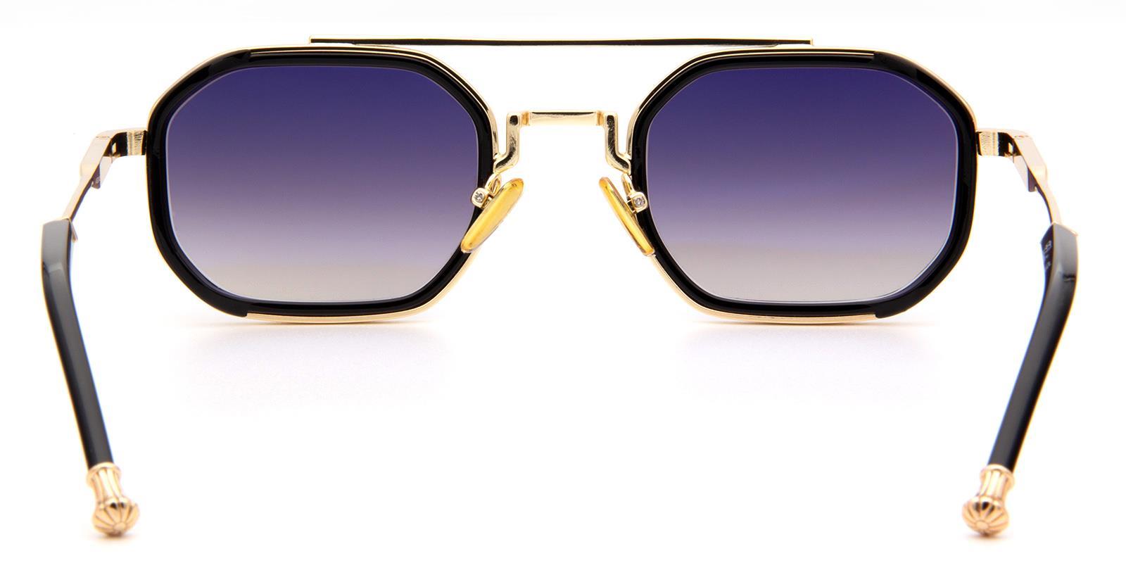 Falenti AE2409-C1 51 Unisex Güneş Gözlüğü  