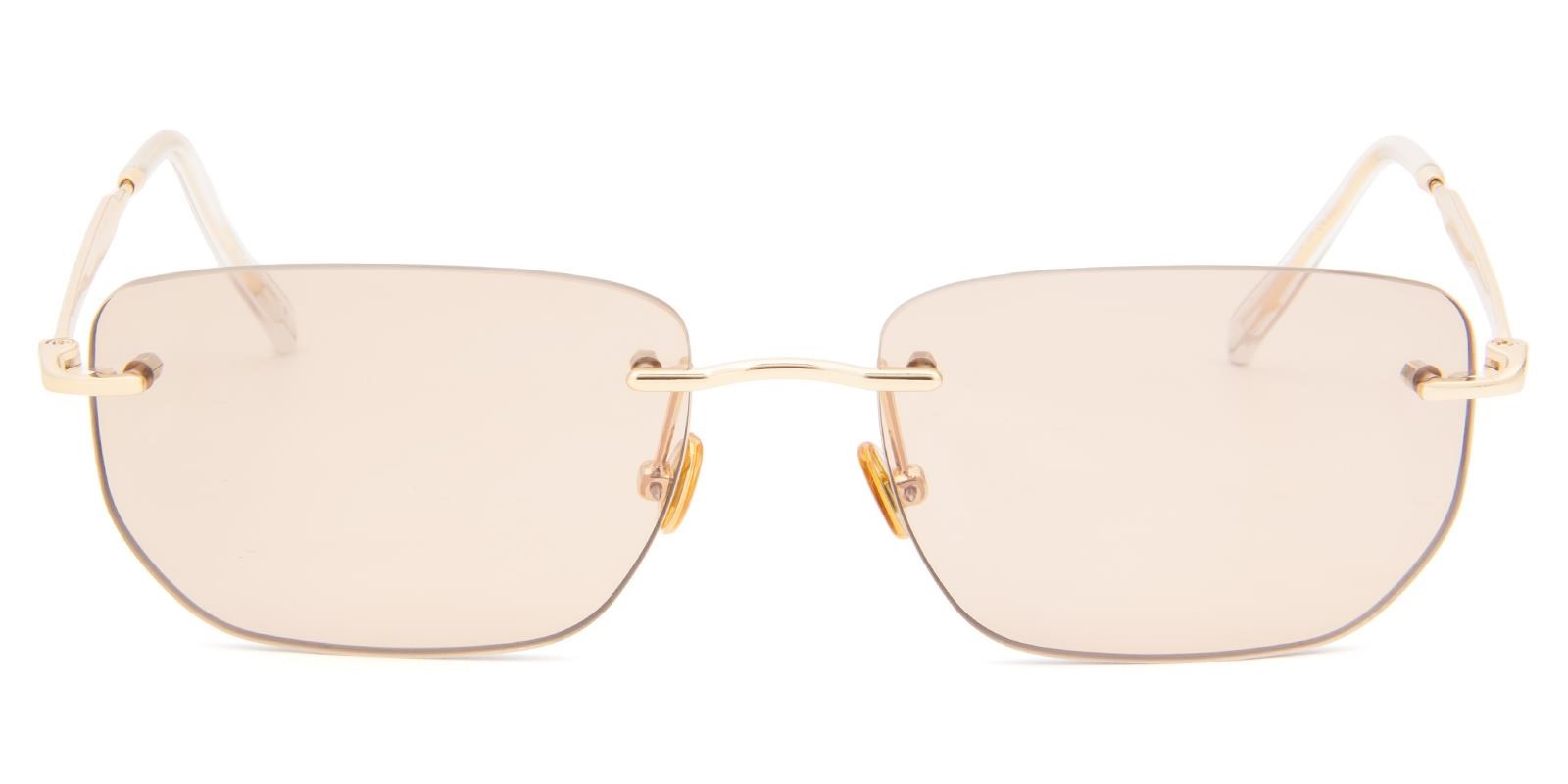 Falenti AE2633-C4-58 Unisex Güneş Gözlüğü  