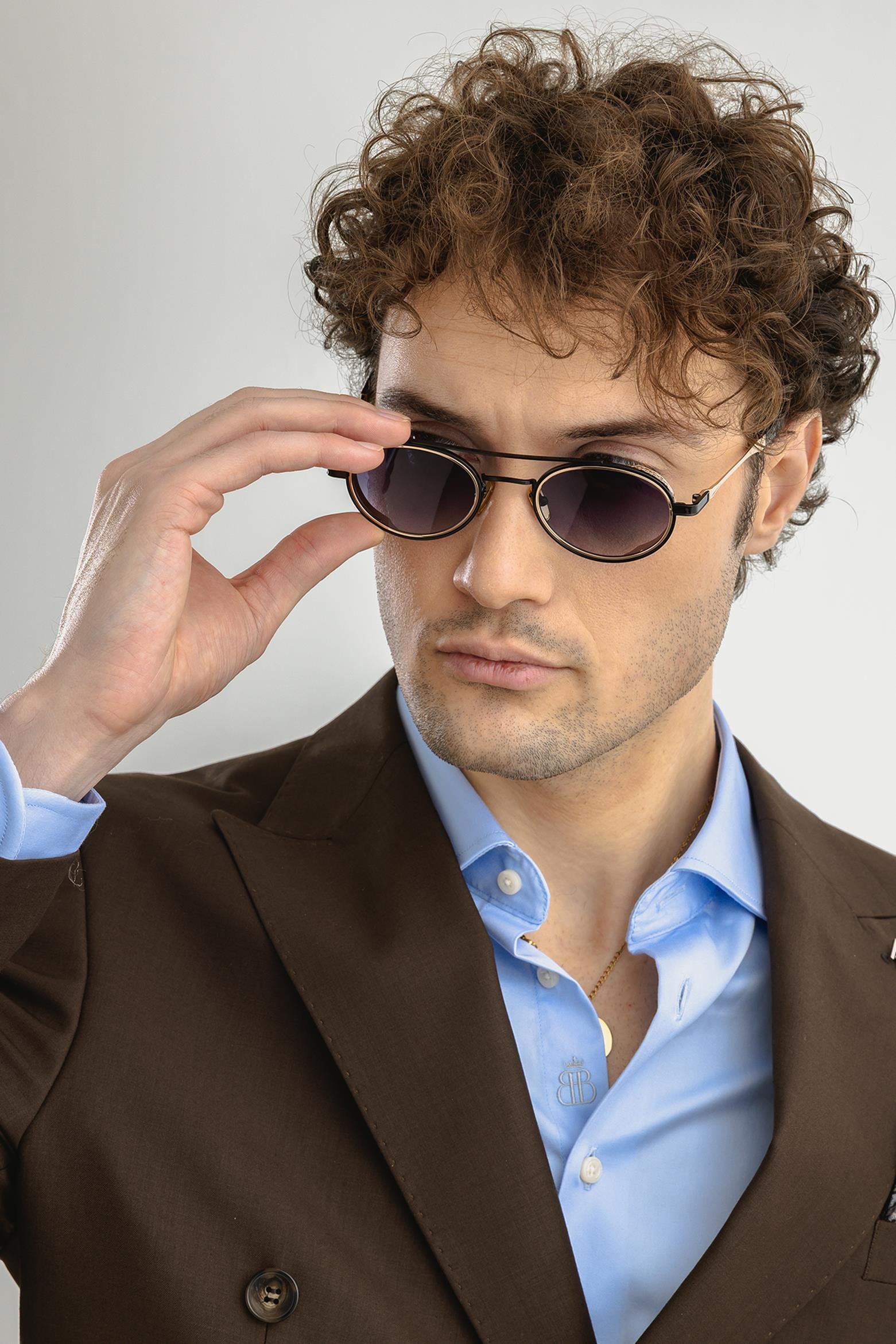 Falenti AE2404-C2 50 Unisex Güneş Gözlüğü Falenti AE2404-C2 50 Unisex Güneş Gözlüğü - Lenti 