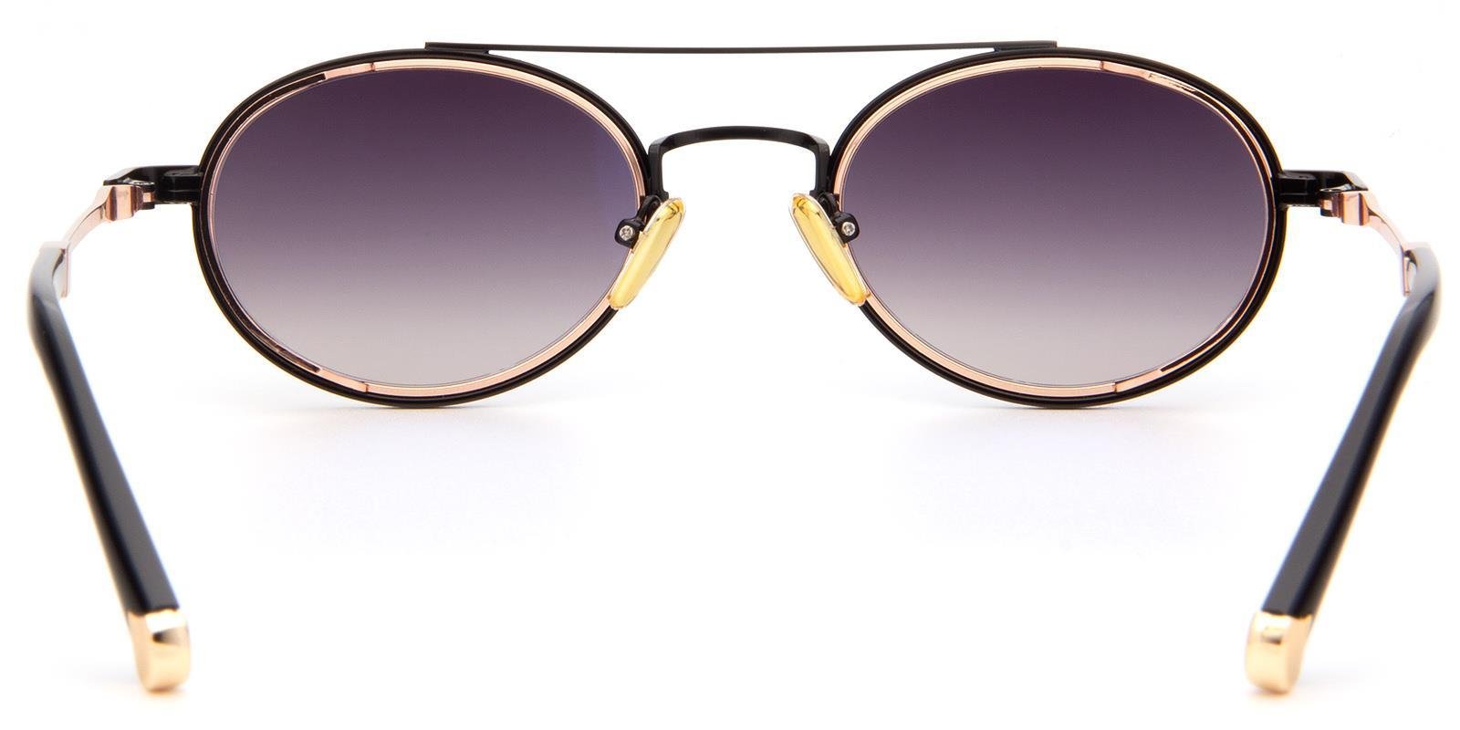 Falenti AE2404-C2 50 Unisex Güneş Gözlüğü  