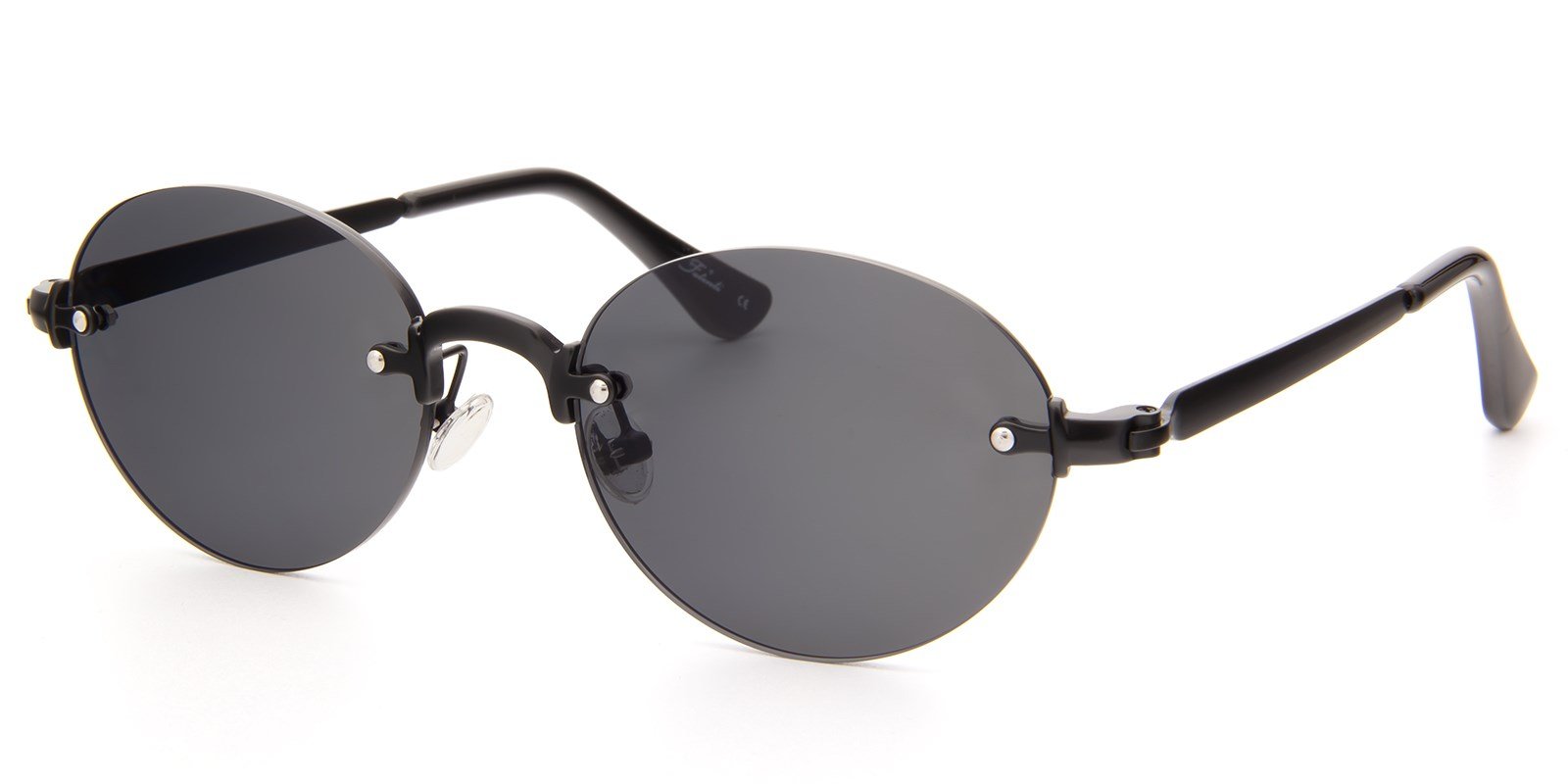 Falenti AE2635-C4-59 Unisex Güneş Gözlüğü  