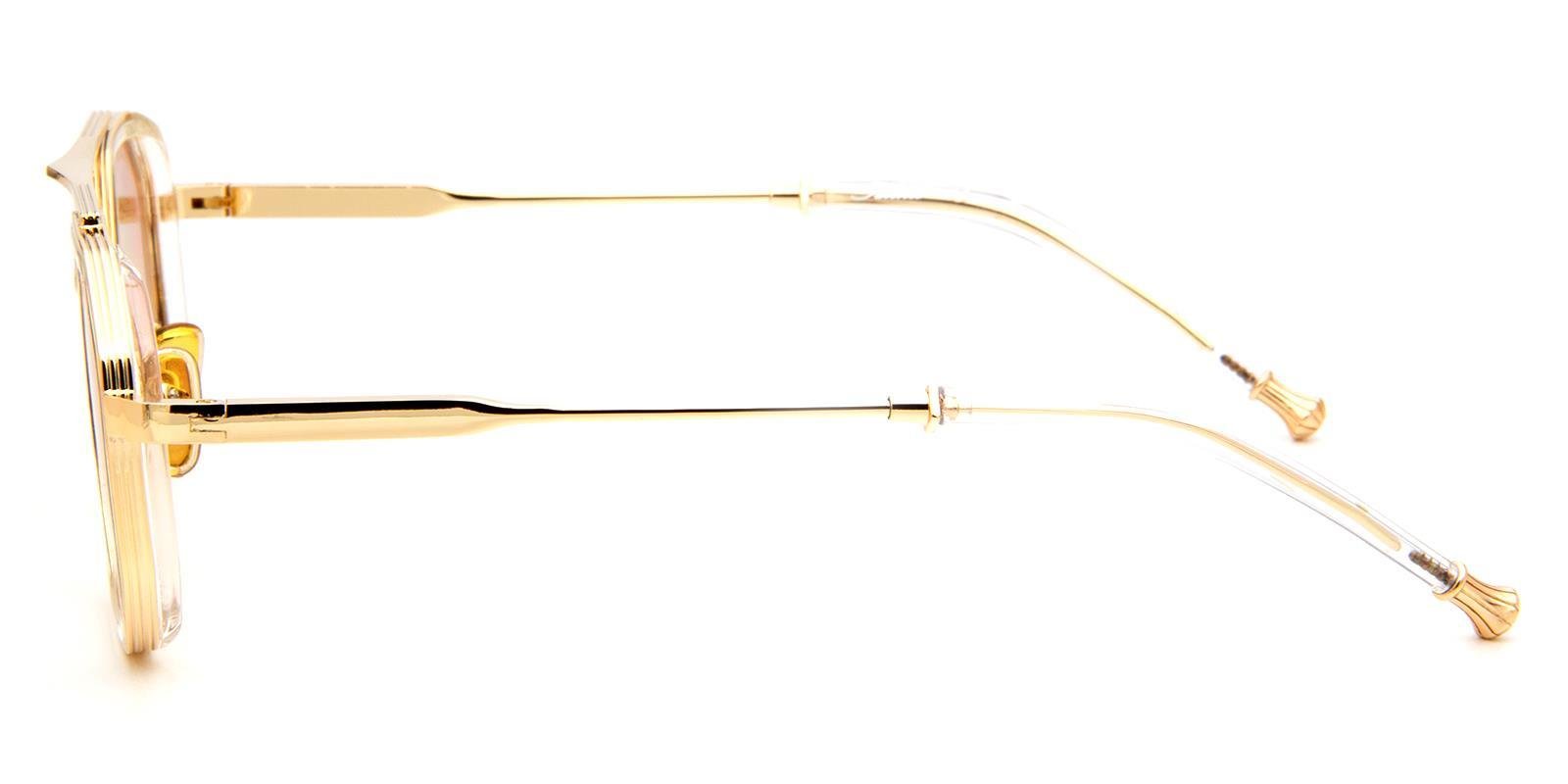 Falenti AE2409-C8 51 Unisex Güneş Gözlüğü  