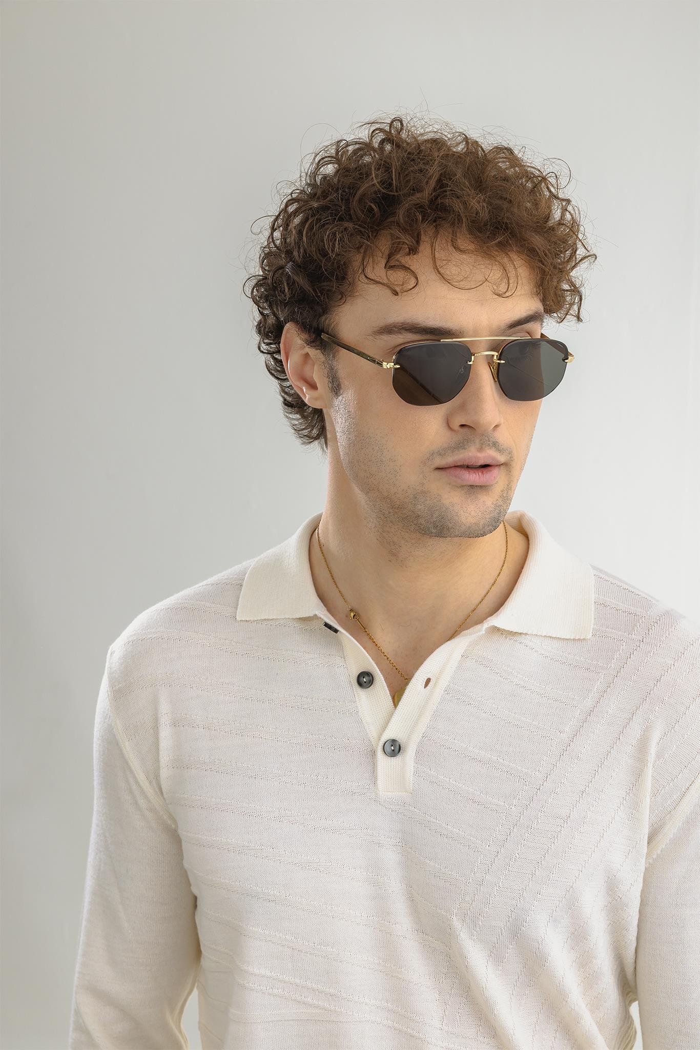 Falenti AE2401-C2 53 Unisex Güneş Gözlüğü Falenti AE2401-C2 53 Unisex Güneş Gözlüğü 