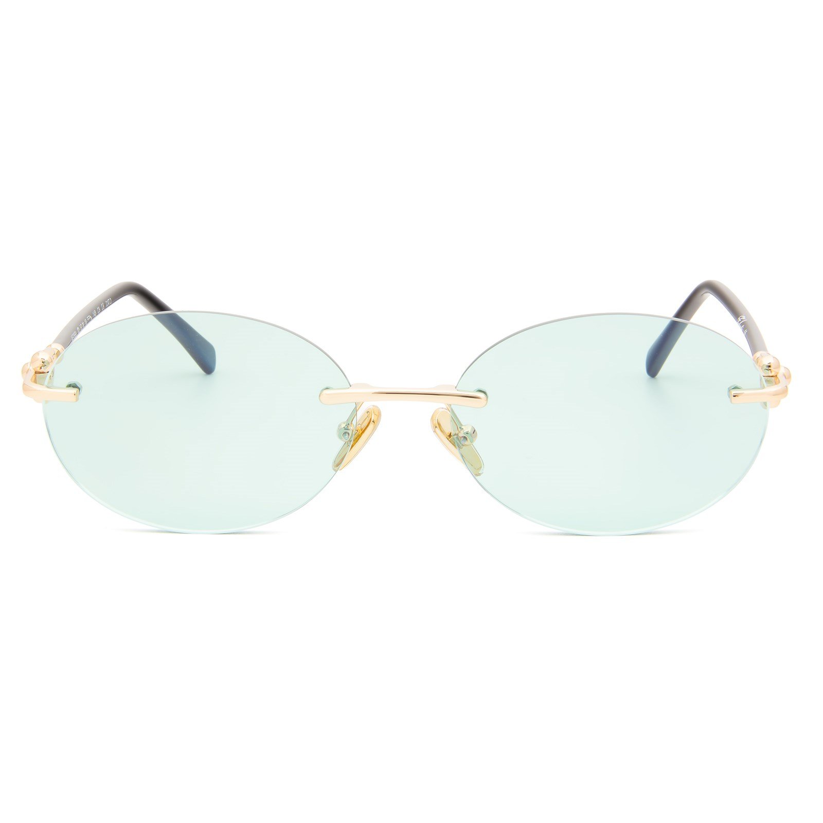 Falenti AE2569-C9 57 Unisex Güneş Gözlüğü  