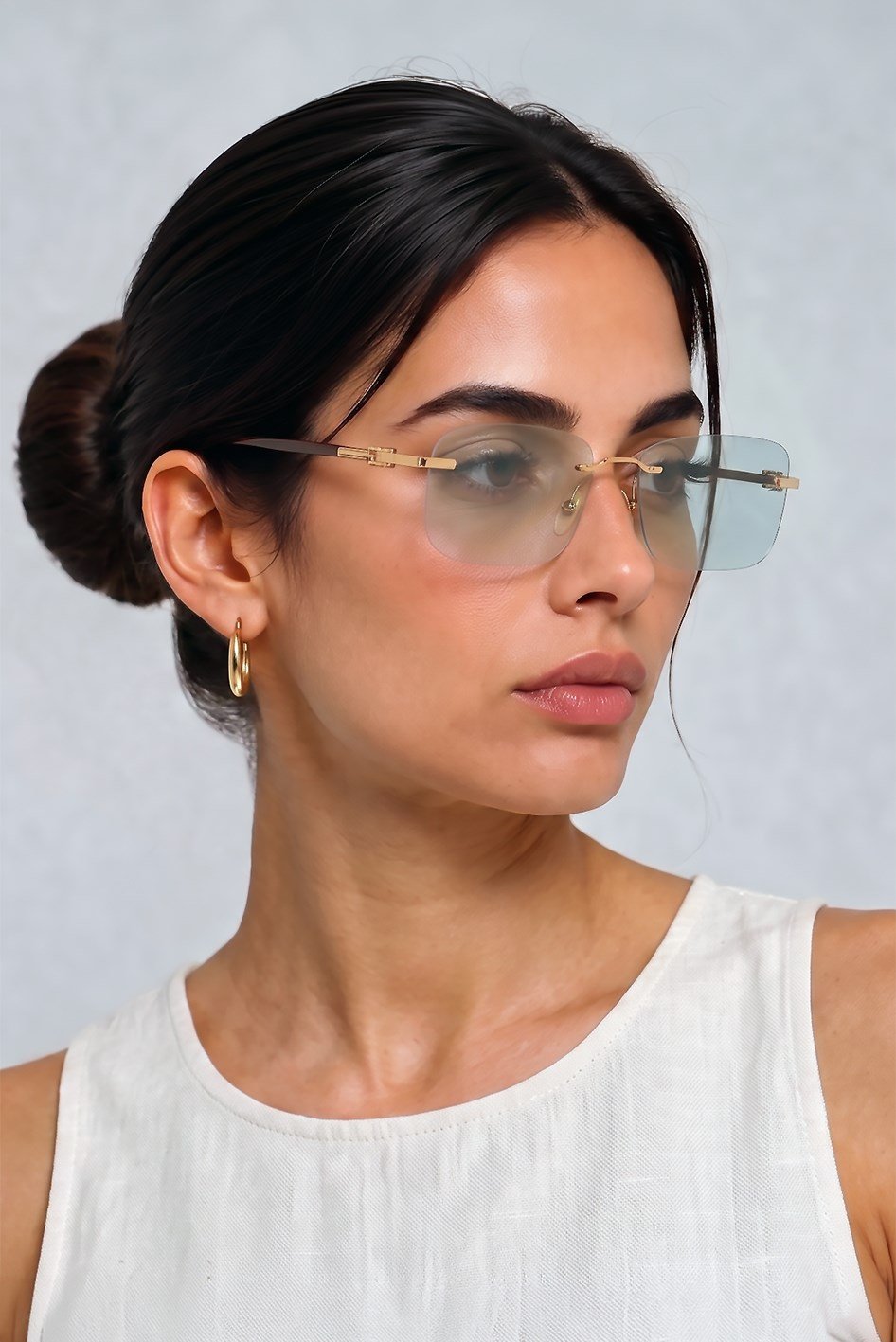 Falenti AE2614-C4 56 Unisex Güneş Gözlüğü  