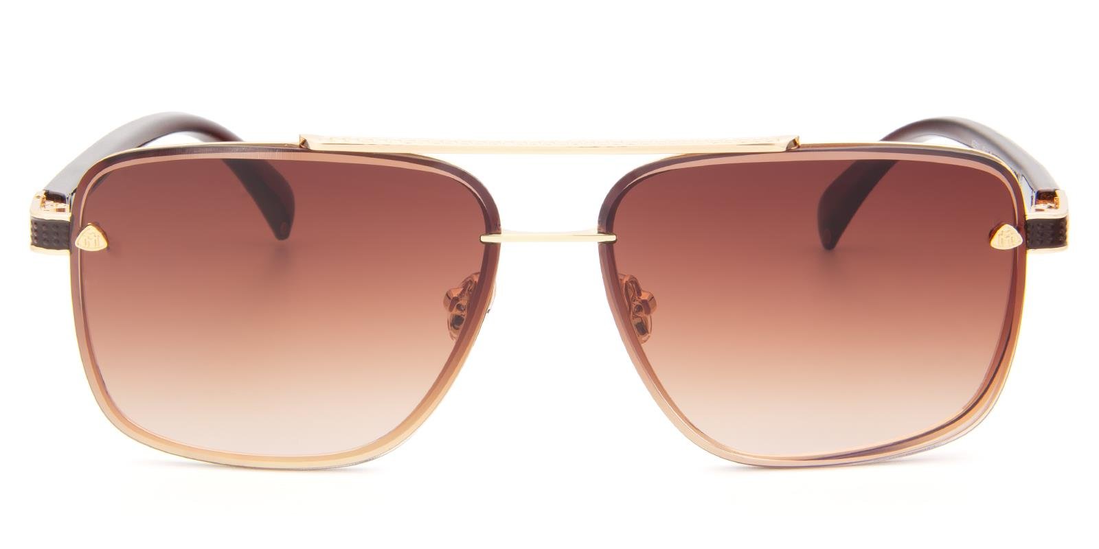 Falenti AE2562-C3 59 Unisex Güneş Gözlüğü  
