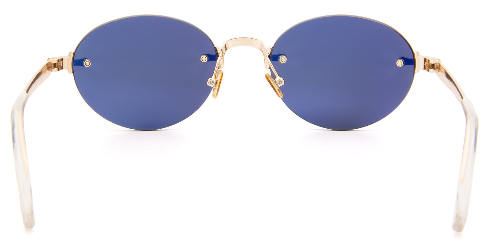 Falenti AE2635-C1-59 Unisex Güneş Gözlüğü  