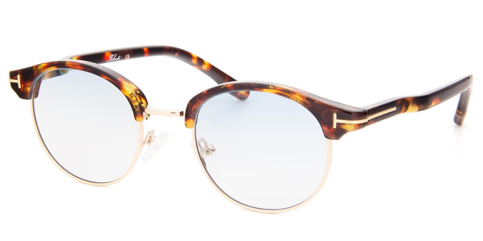 Falenti AE2548-C5 48 Fotokromik Unisex Güneş Gözlüğü  