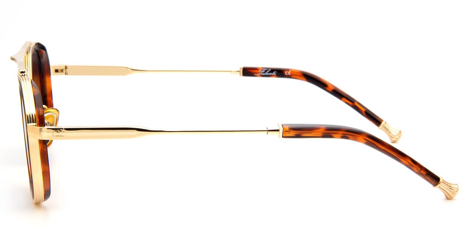 Falenti AE2409-C5 51 Unisex Güneş Gözlüğü  