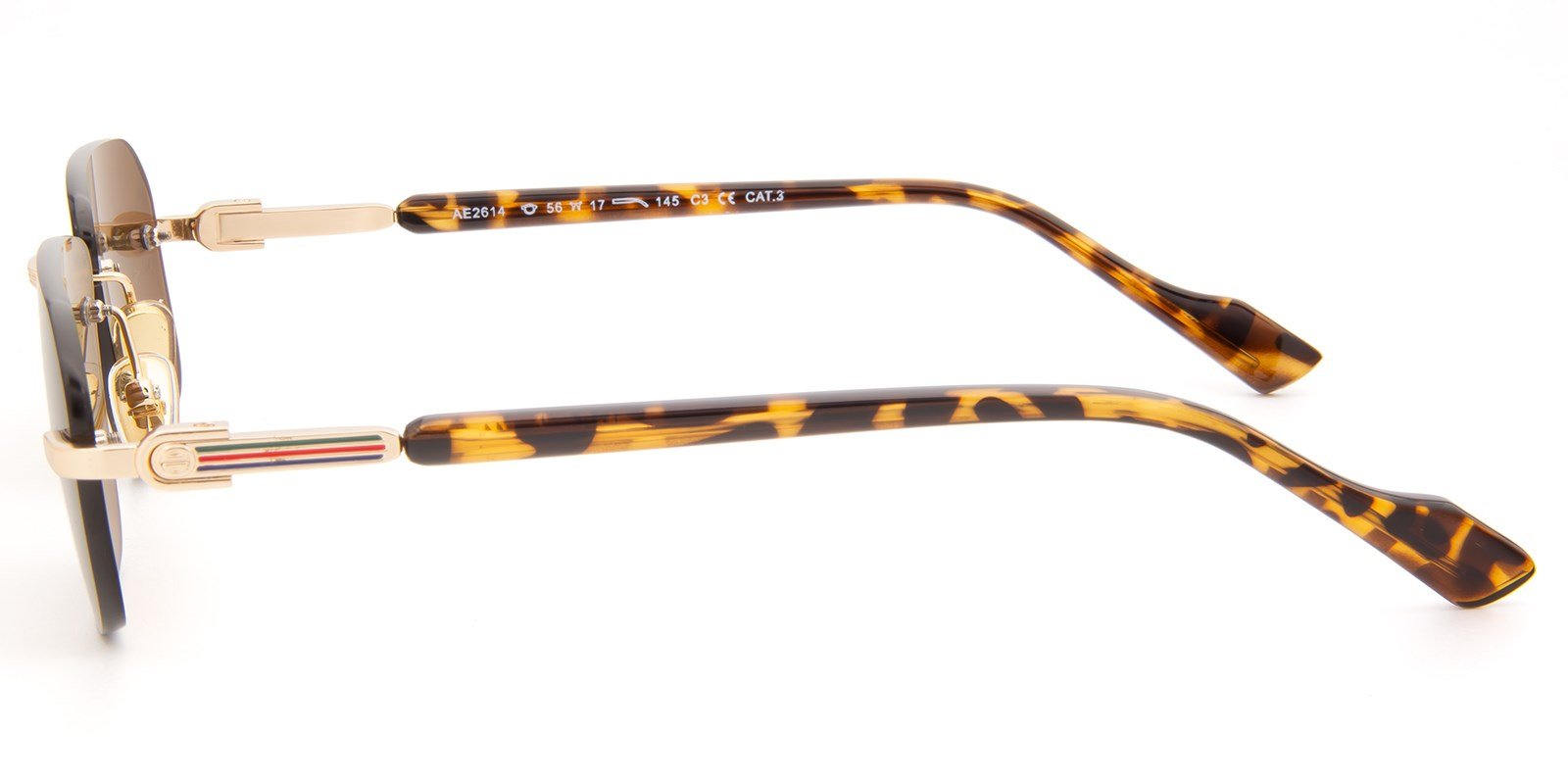Falenti AE2614-C3 56 Unisex Güneş Gözlüğü  
