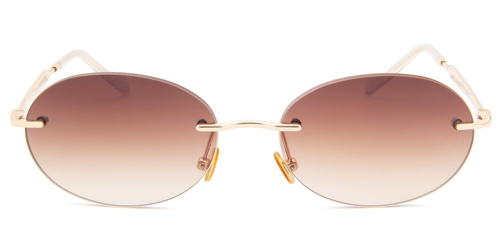 Falenti AE2632-C2 57 Unisex Güneş Gözlüğü  