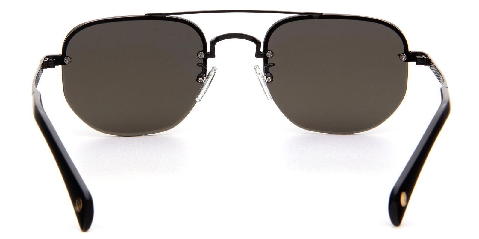 Falenti AE2401-C1 53 Unisex Güneş Gözlüğü  