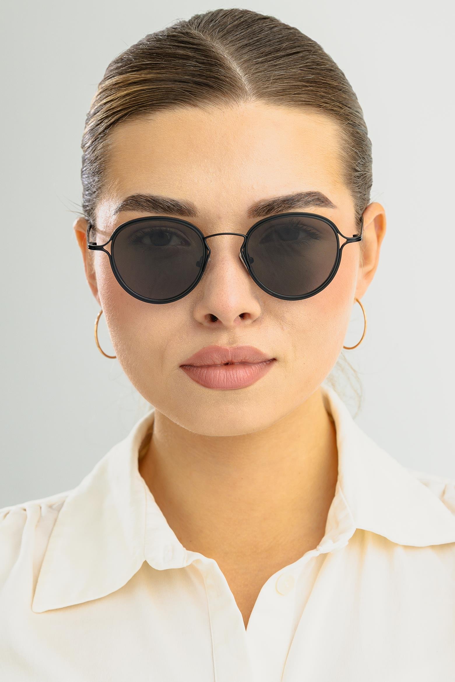 Falenti AE2408-C01 48 Unisex Güneş Gözlüğü Falenti AE2408-C01 48 Unisex Güneş Gözlüğü - Lenti 