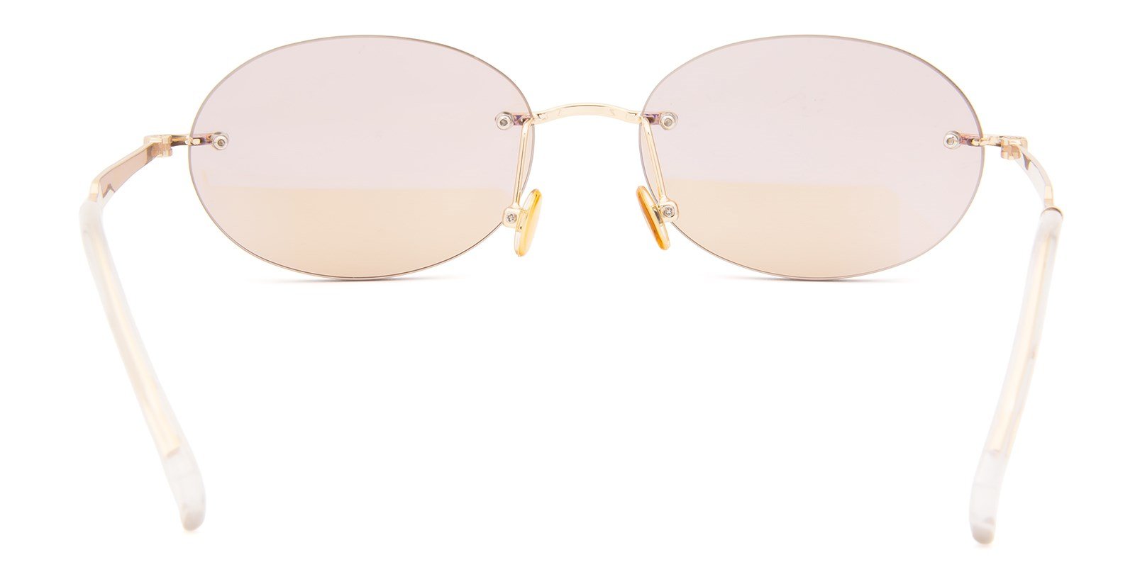 Falenti AE2632-C4 57 Unisex Güneş Gözlüğü  