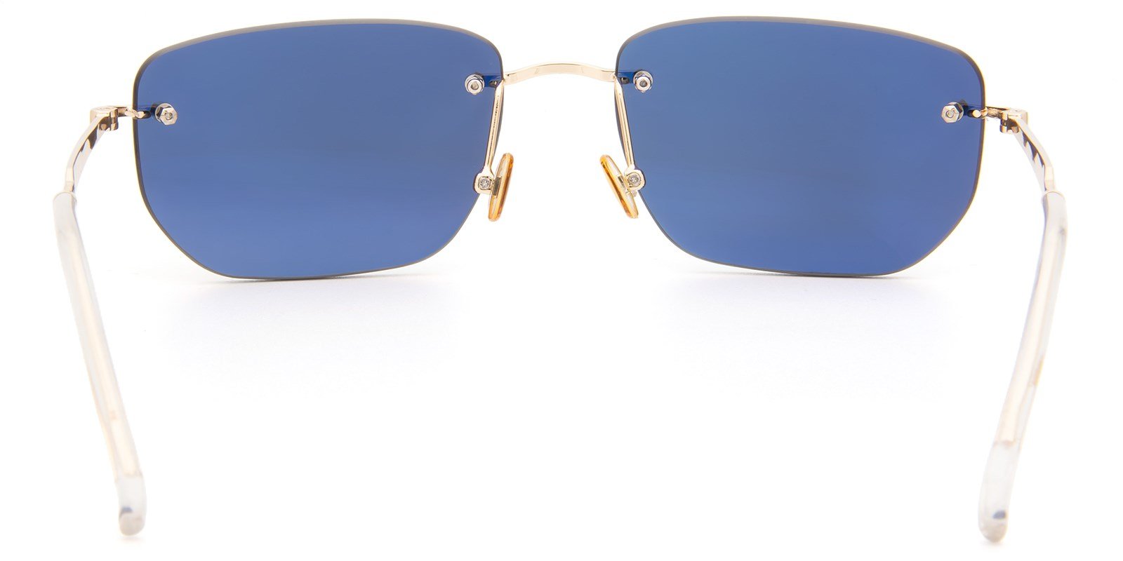 Falenti AE2633-C1 58 Unisex Güneş Gözlüğü  