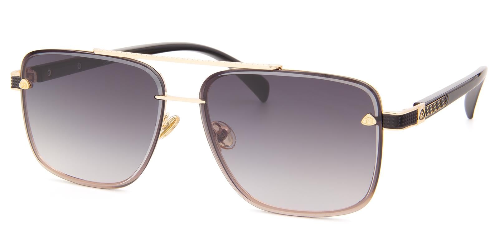 Falenti AE2562-C2 59 Unisex Güneş Gözlüğü  