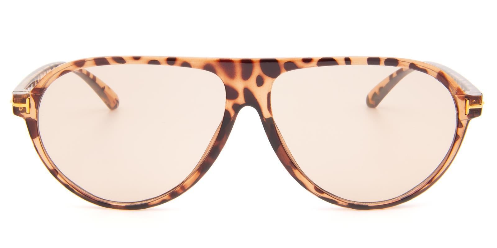 Falenti AE31155-C3 53 Unisex Güneş Gözlüğü  