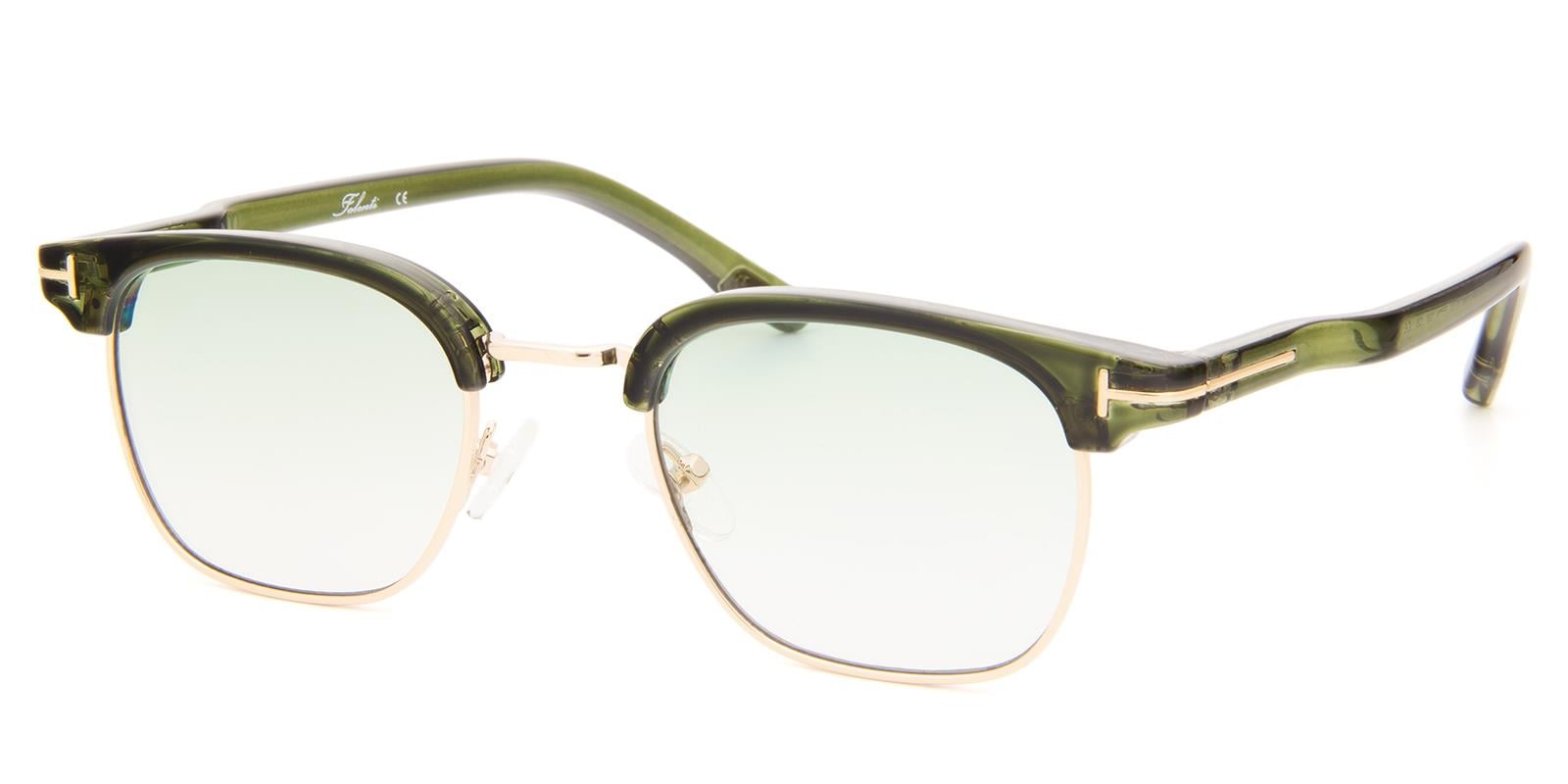 Falenti AE2549-C6 47 Fotokromik Unisex Güneş Gözlüğü  