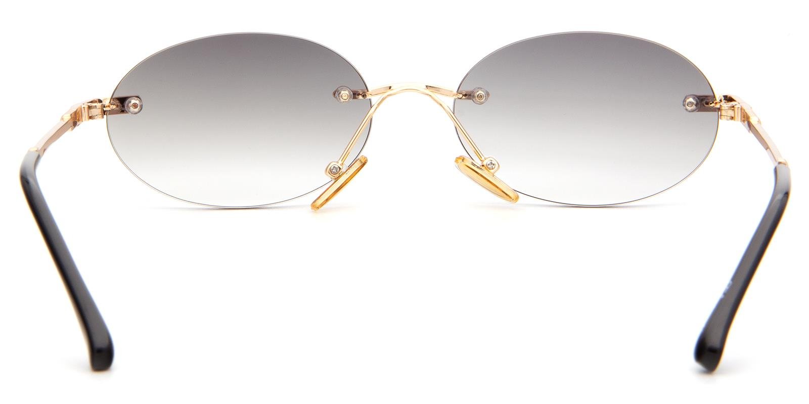 Falenti AE2036-C3 52 Unisex Güneş Gözlüğü  