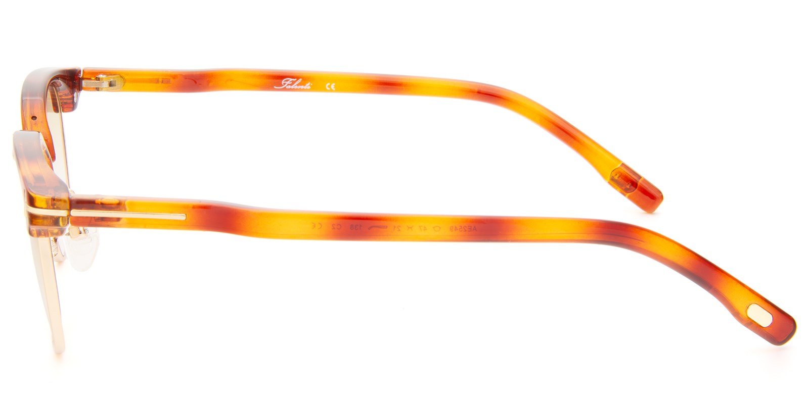 Falenti AE2549-C2 47 Fotokromik Unisex Güneş Gözlüğü  