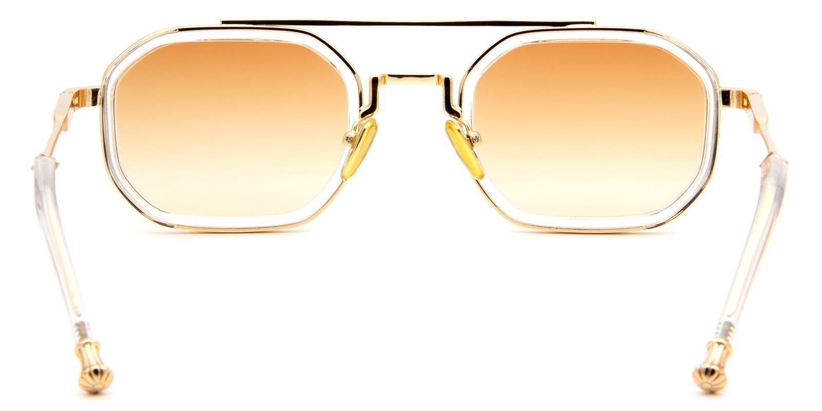 Falenti AE2409-C8 51 Unisex Güneş Gözlüğü  