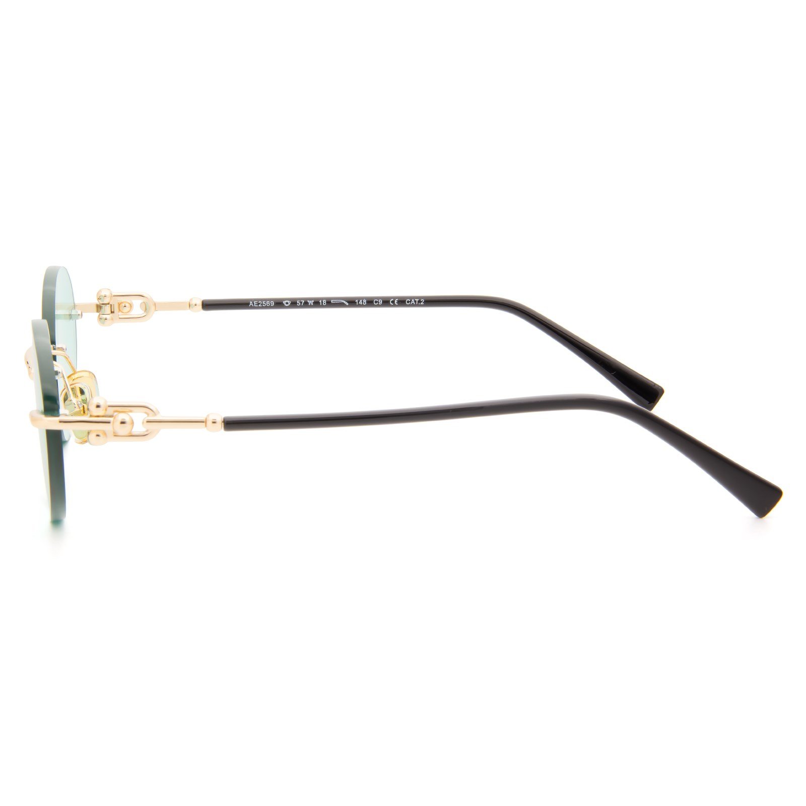 Falenti AE2569-C9 57 Unisex Güneş Gözlüğü  