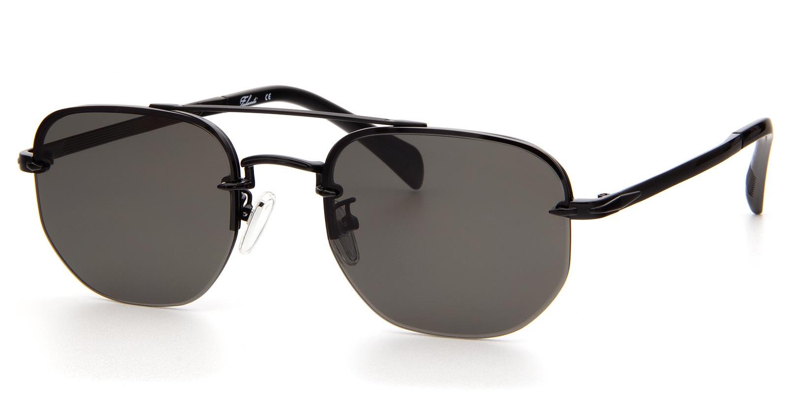 Falenti AE2401-C1 53 Unisex Güneş Gözlüğü  