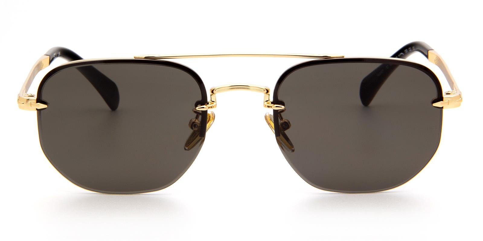 Falenti AE2401-C2 53 Unisex Güneş Gözlüğü  